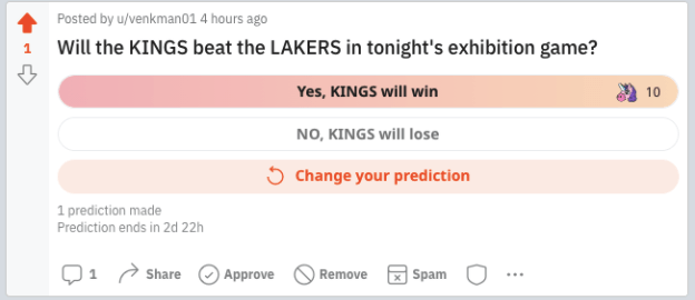 reddit predictions 1