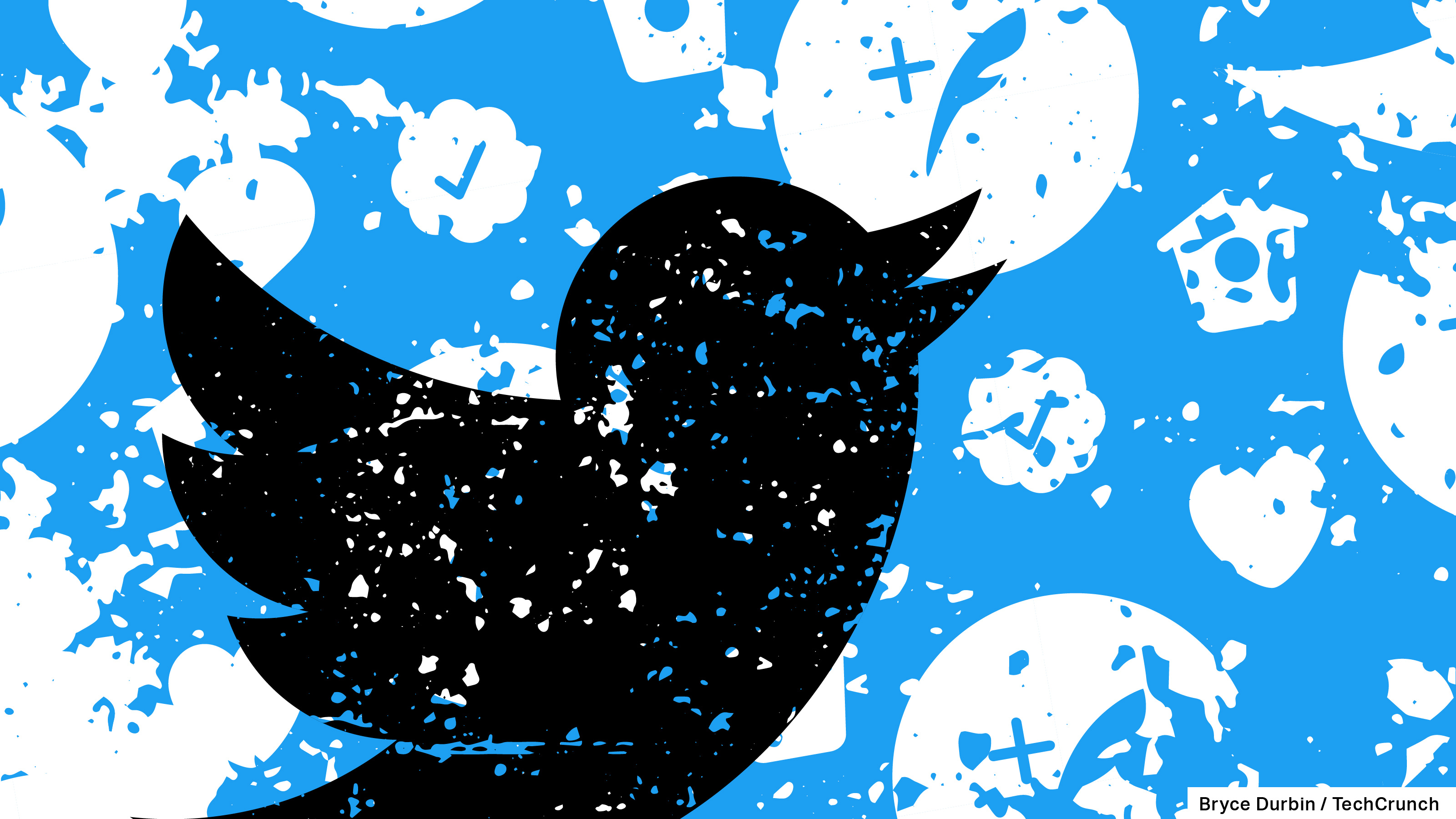 Twitter lays off 30% of its talent acquisition team | TechCrunch
