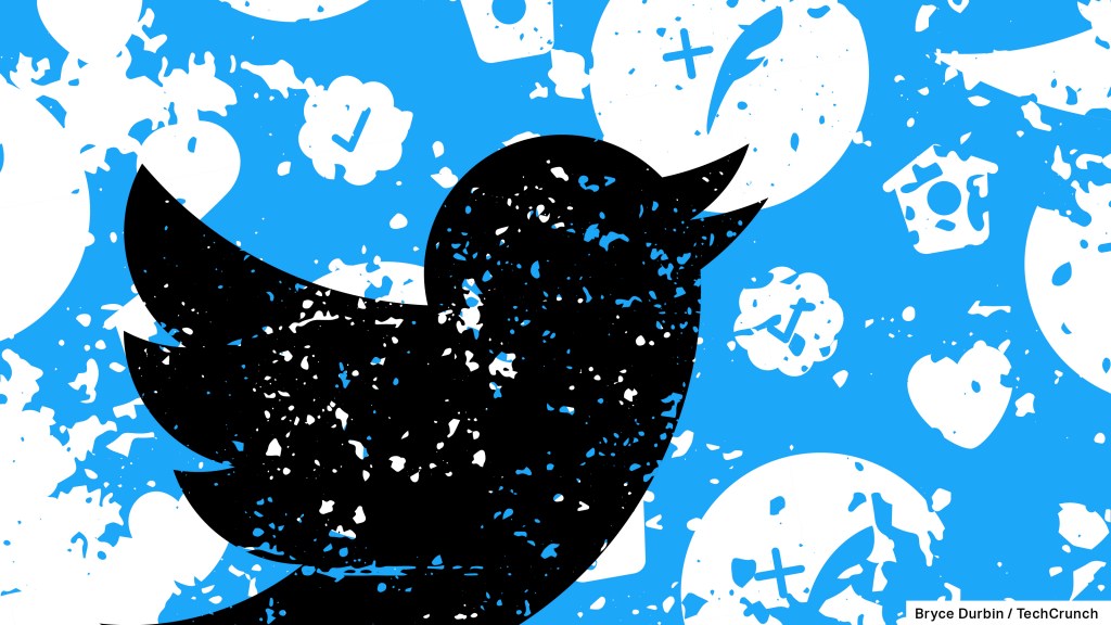 Twitter tests a ‘tweets per month’ counter