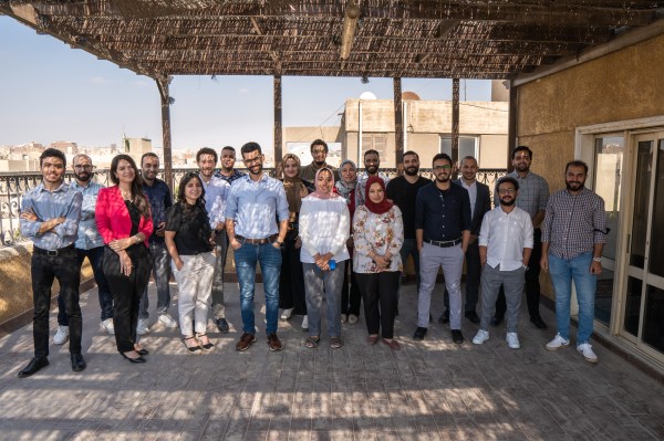 Bypa-ss raises $1M pre-seed to expand health tech product across Egypt – TechCrunch