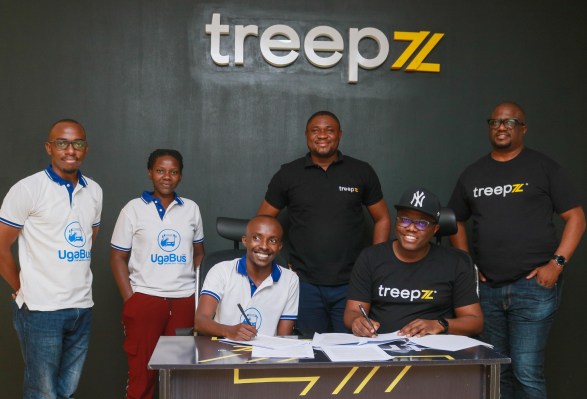 Nigerian MaaS startup Treepz closes $2.8M seed round to fund east African expansion – TechCrunch