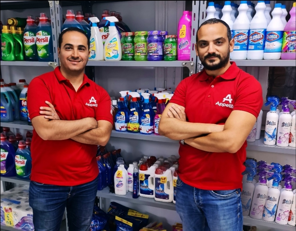 Egyptian on-demand grocery delivery startup Appetito bags M pre-Series A