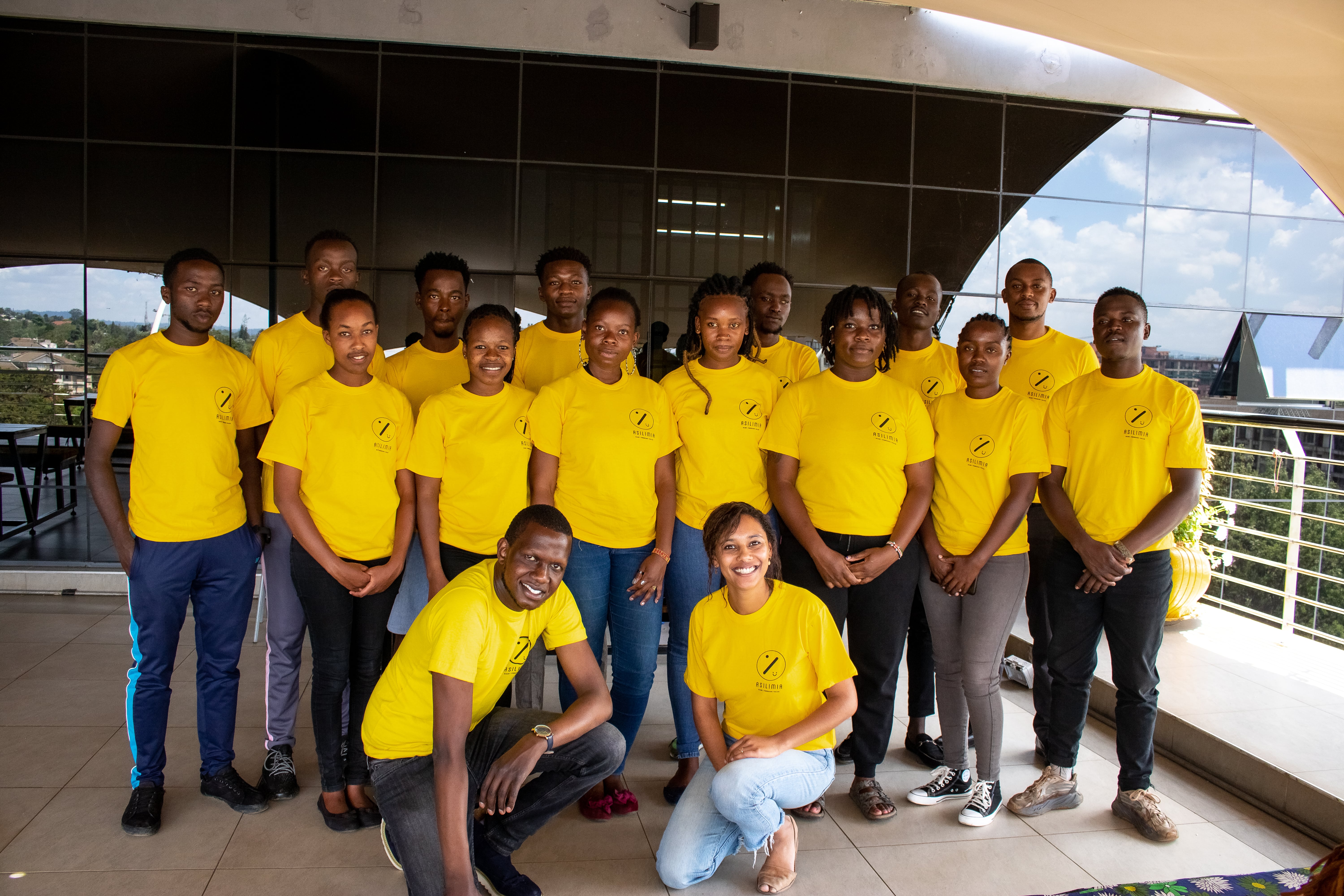 Kenyan fintech Asilimia raises $2 million in a pre-seed round, plans to extend loans to MSMEs and expand in East Africa