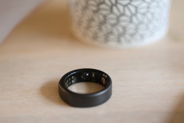 Oura sells its millionth ring – TechCrunch