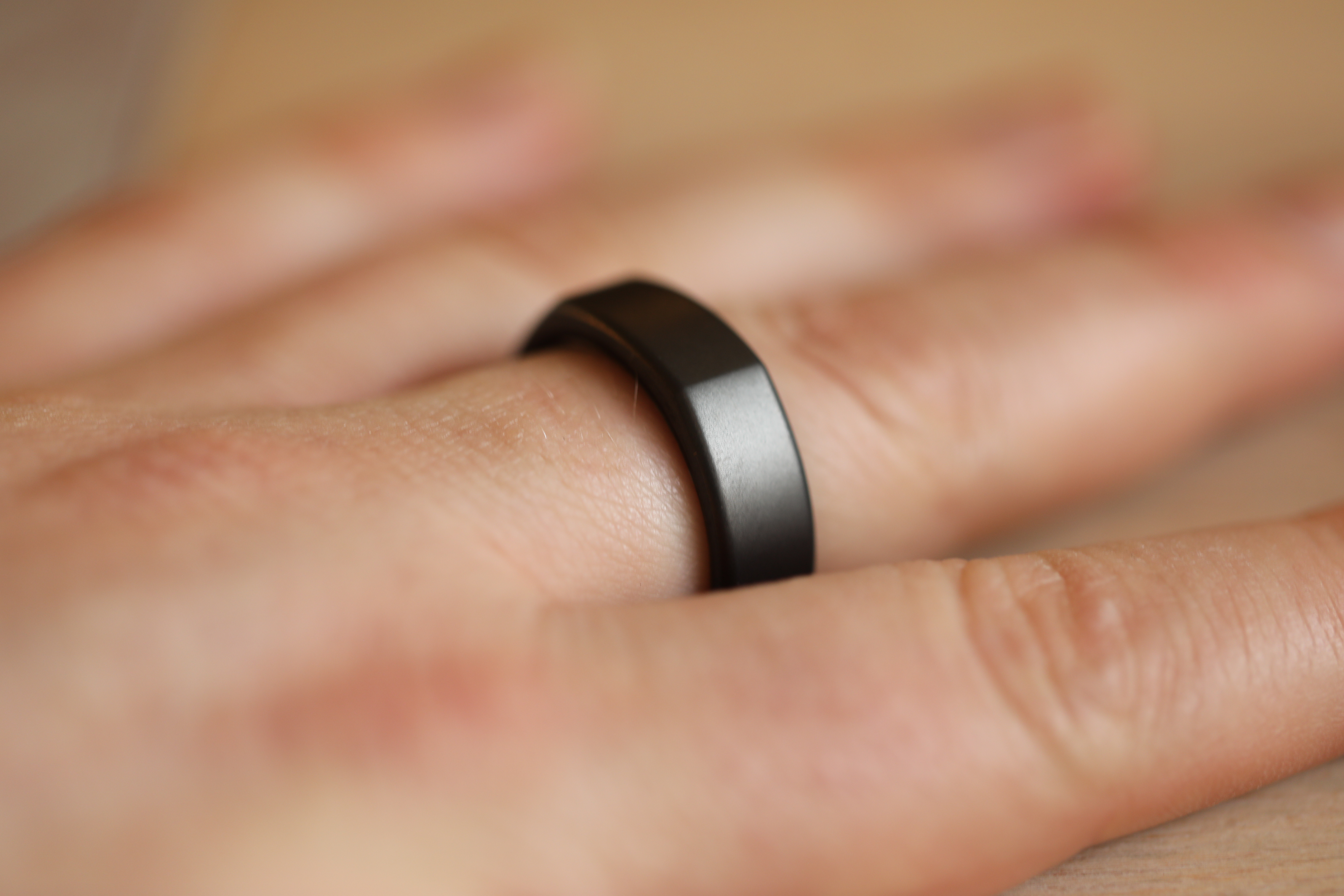 Oura Ring Genreation 3