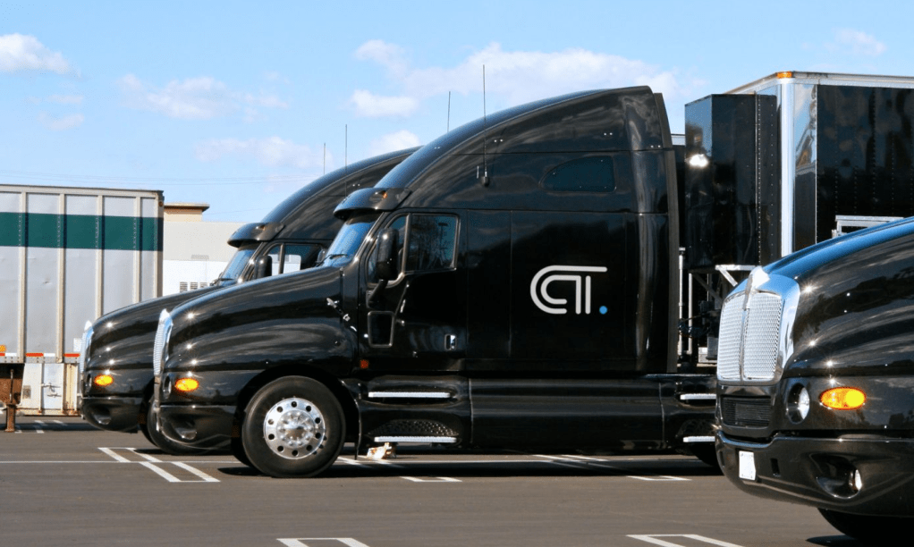 CloudTrucks raised $115M Series B to help truck entrepreneurs manage their business