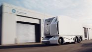 Autonomous and electric truck company Einride raises $500M in equity and debt Image