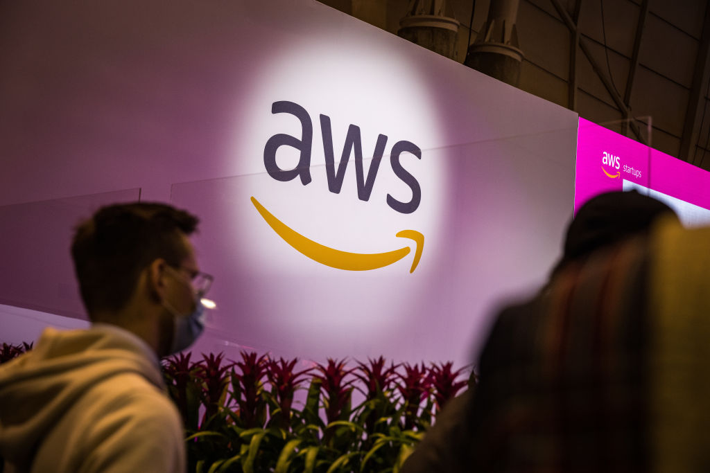 AWS announces new version of Aurora database that strips out I/O costs
