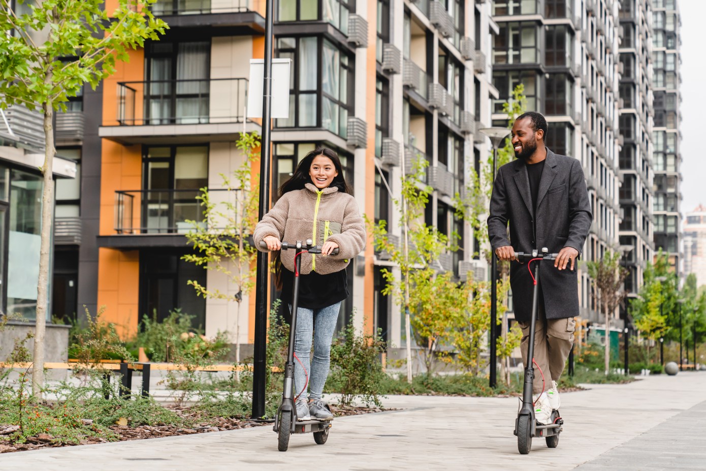 How micromobility operators can unlock a 0B industry
