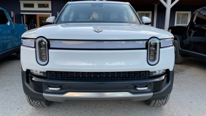 Rivian raises $ 12 billion in one of the hottest IPOs in 2021 – TechCrunch