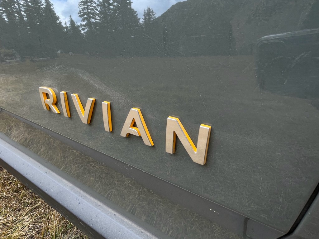 Rivian CEO confirms layoffs could be part of restructuring to stay ‘nimble’