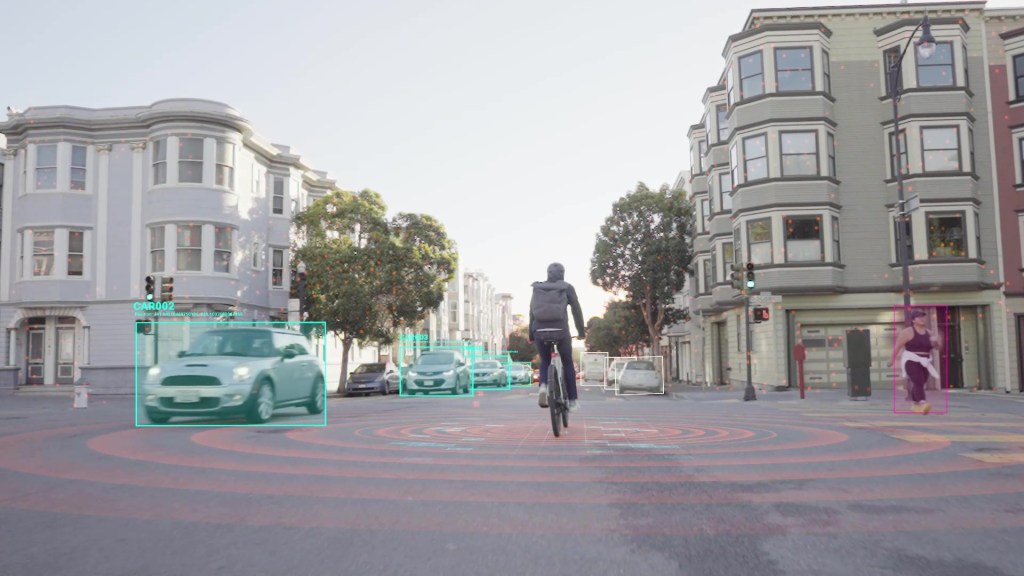 Streetlogic launches computer vision-based e-bike collision warning system, raises $2.1M