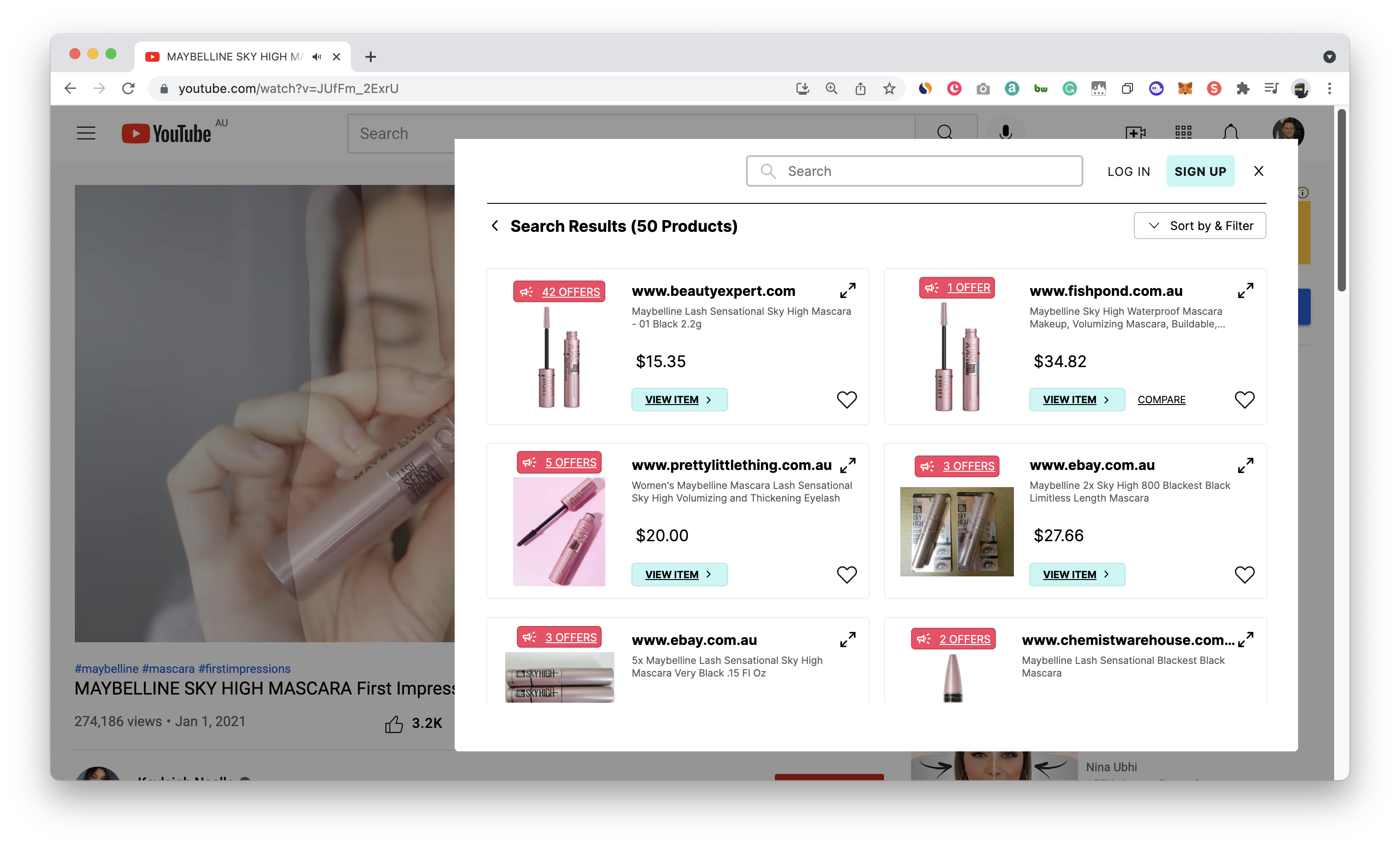 Particular Audience takes in $7.5M to give retailers way to take on Amazon