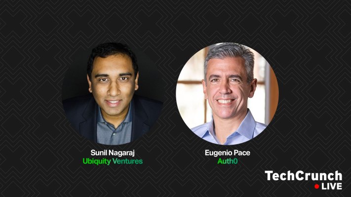 Auth0’s Eugenio Pace and Ubiquity’s Sunil Nagaraj will outline how the startup went from seed to a $6.5B acquisition – TechCrunch