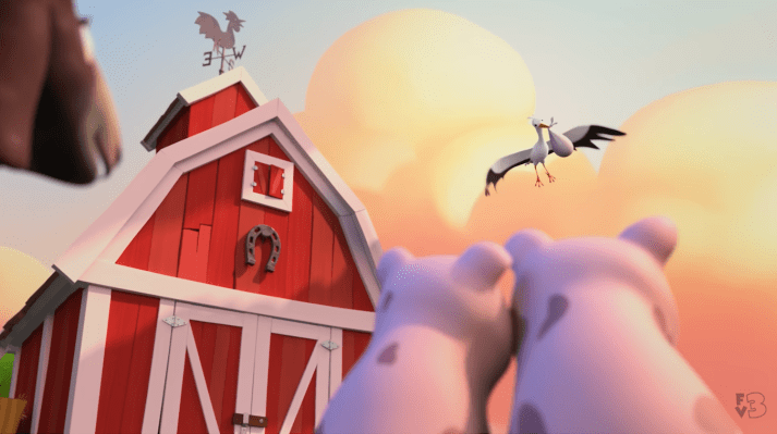 Zynga bets the farm on FarmVille 3, as iconic game launches on mobile