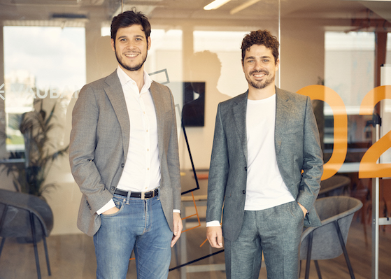 photo of Vauban, an AngelList-like platform for VCs and angels to run and raise funds, closes $6.3m image