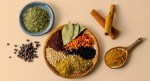 A picture of spices to illustrate Yababa's multicultural grocery delivery platform