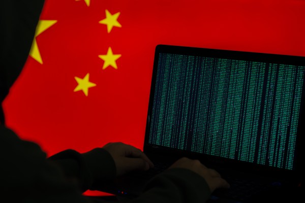 Microsoft seizes control of websites used by China-backed hackers – TechCrunch