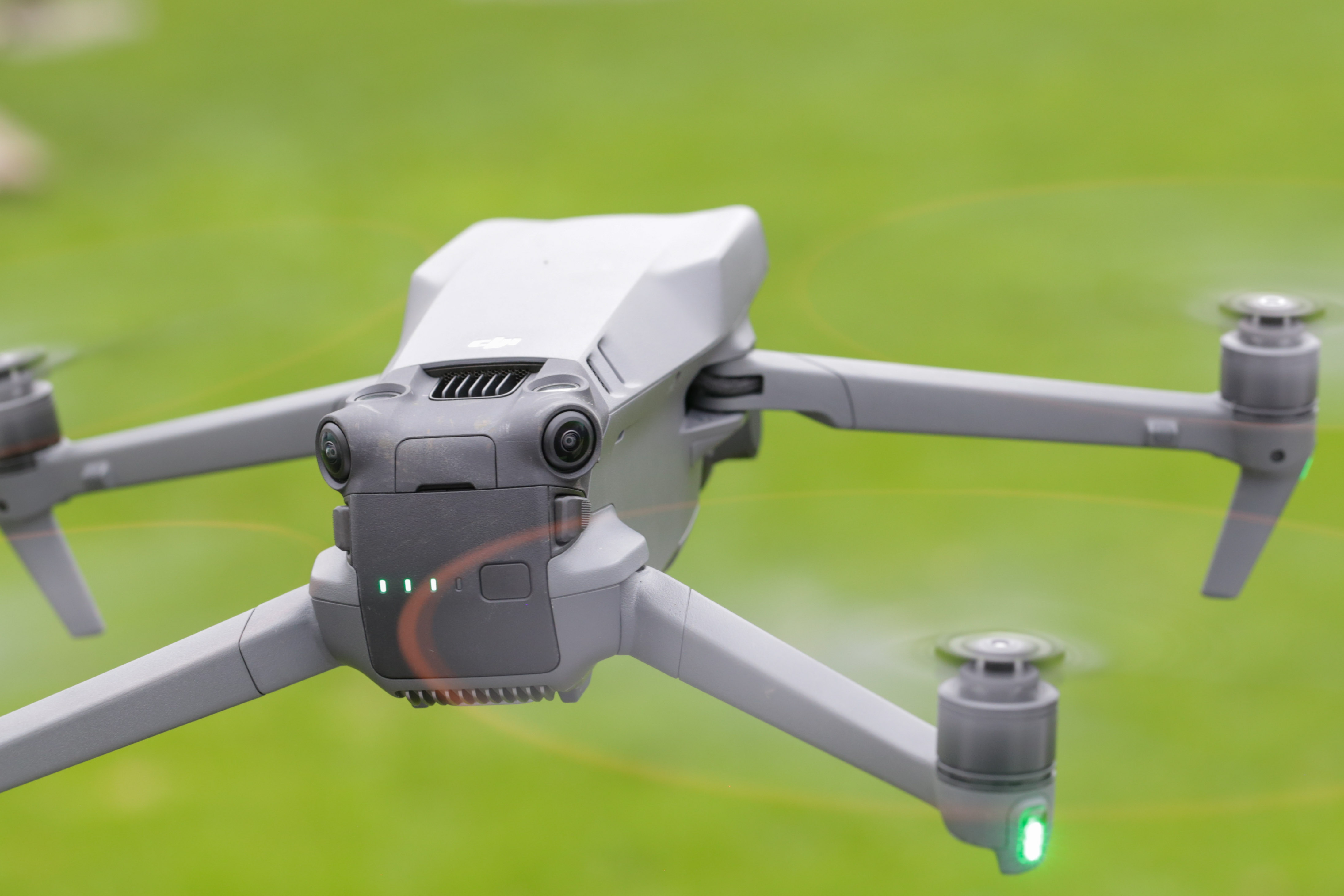 The DJI Mavic 3 is the company’s best consumer drone yet