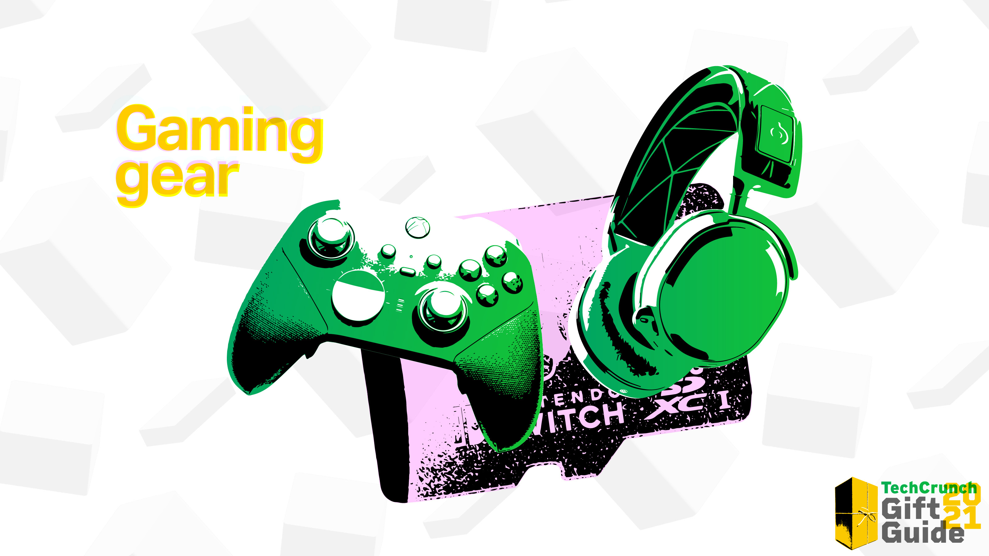 Gift Guide: 15 gift ideas for gamers when the next-gen consoles aren't an  option