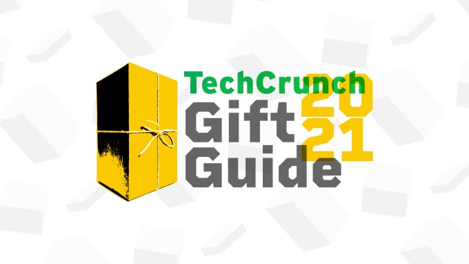 TechCrunch Gift Guide 2021 image