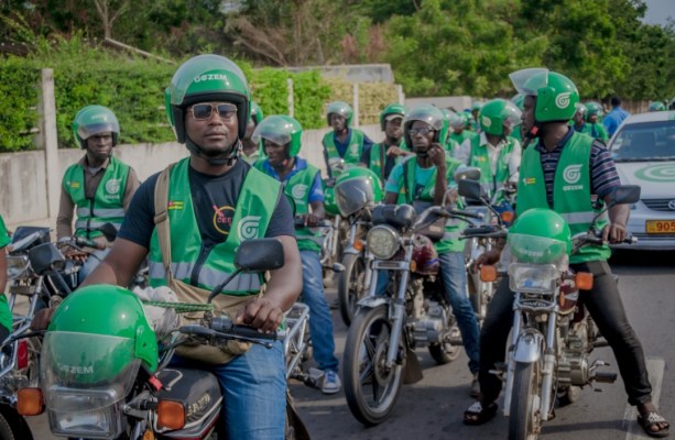 Francophone African super app Gozem grabs $5M to expand and offer more services