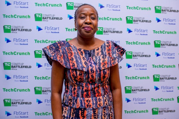 MainOne CEO Funke Opeke says Equinix is buying her company for the right  price | TechCrunch