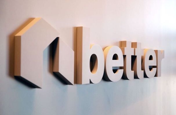 Better.com plans layoff of about 4,000 people, sources say