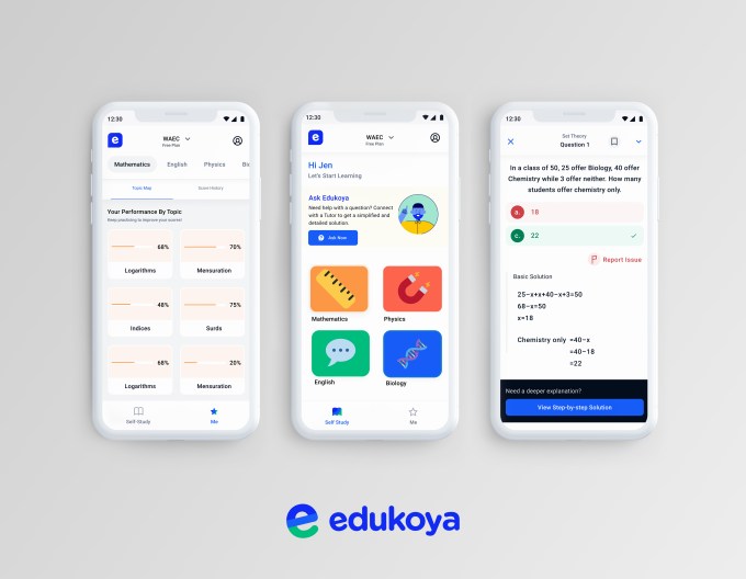 Target Global leads $3.5M pre-seed in Nigerian online learning platform Edukoya