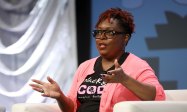 Black Girls Code founder Kimberly Bryant has been fired by her board Image