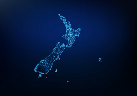 Overseas traders, mature startups redraw New Zealand’s VC funding panorama – TechCrunch