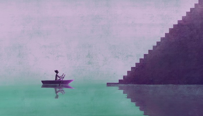 What 7 combined decades in tech taught us about perseverance and reinvention - TechCrunch