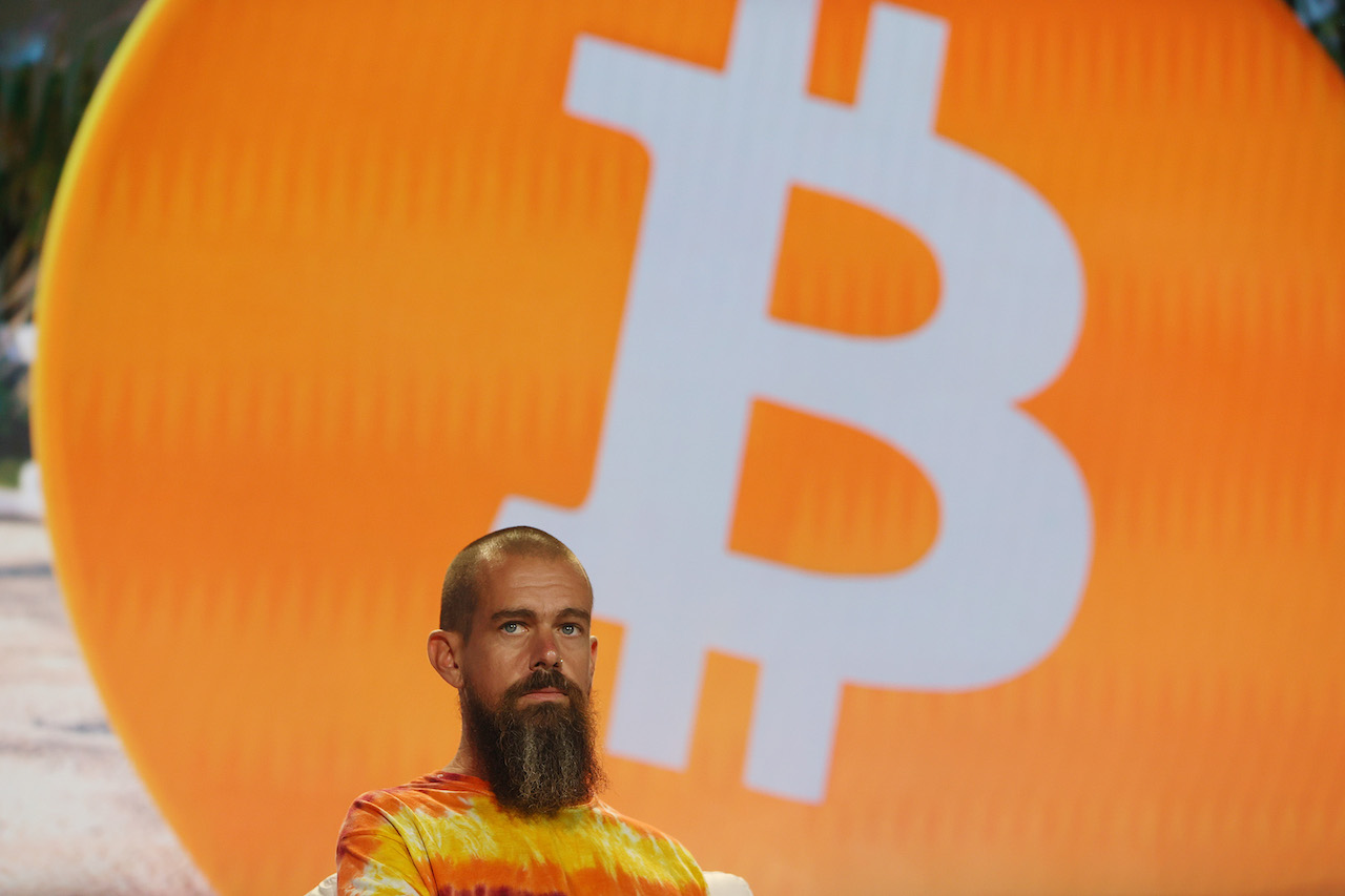 Jack Dorsey dials in on his dream job — bitcoin missionary