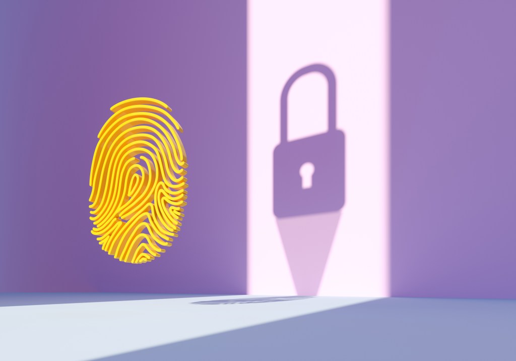 It’s time for tech to embrace security by design