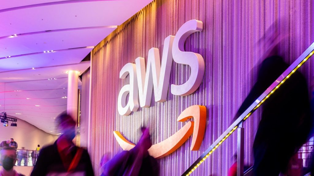 AWS announces ‘sovereign cloud’ to support data residency in Europe