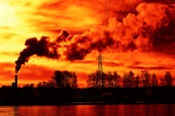 US Supreme Court says EPA can’t regulate carbon pollution under Clean Air Act – TechCrunch
