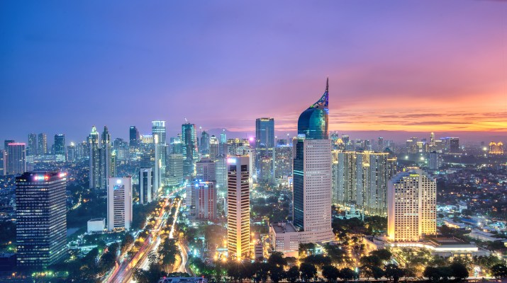 Southeast Asian startups to watch in 2022