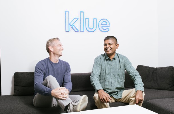 AI-powered competitive enablement platform Klue lands $62M led ...