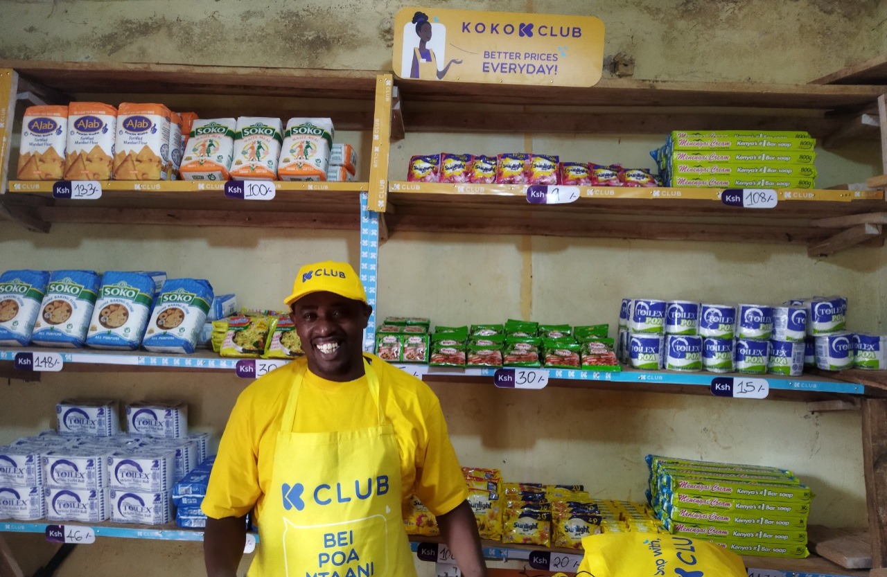 Tech-led biofuel startup Koko Networks launches new consumer goods business in Kenya