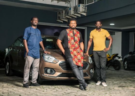 Nigerian mobility-tech startup MAX bags $31 million in Series B round, set to ex..