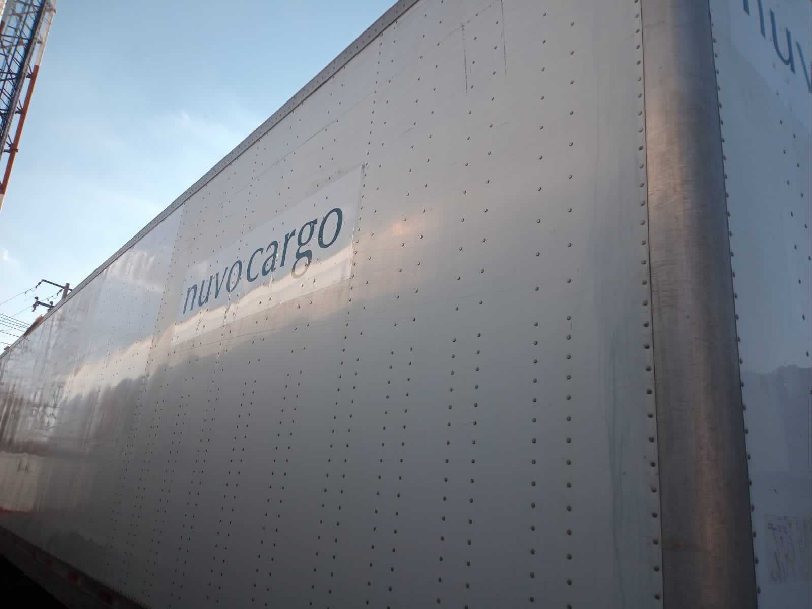 Nuvocargo raises $20.5M at a $180M valuation to bolster trade between the US and Mexico