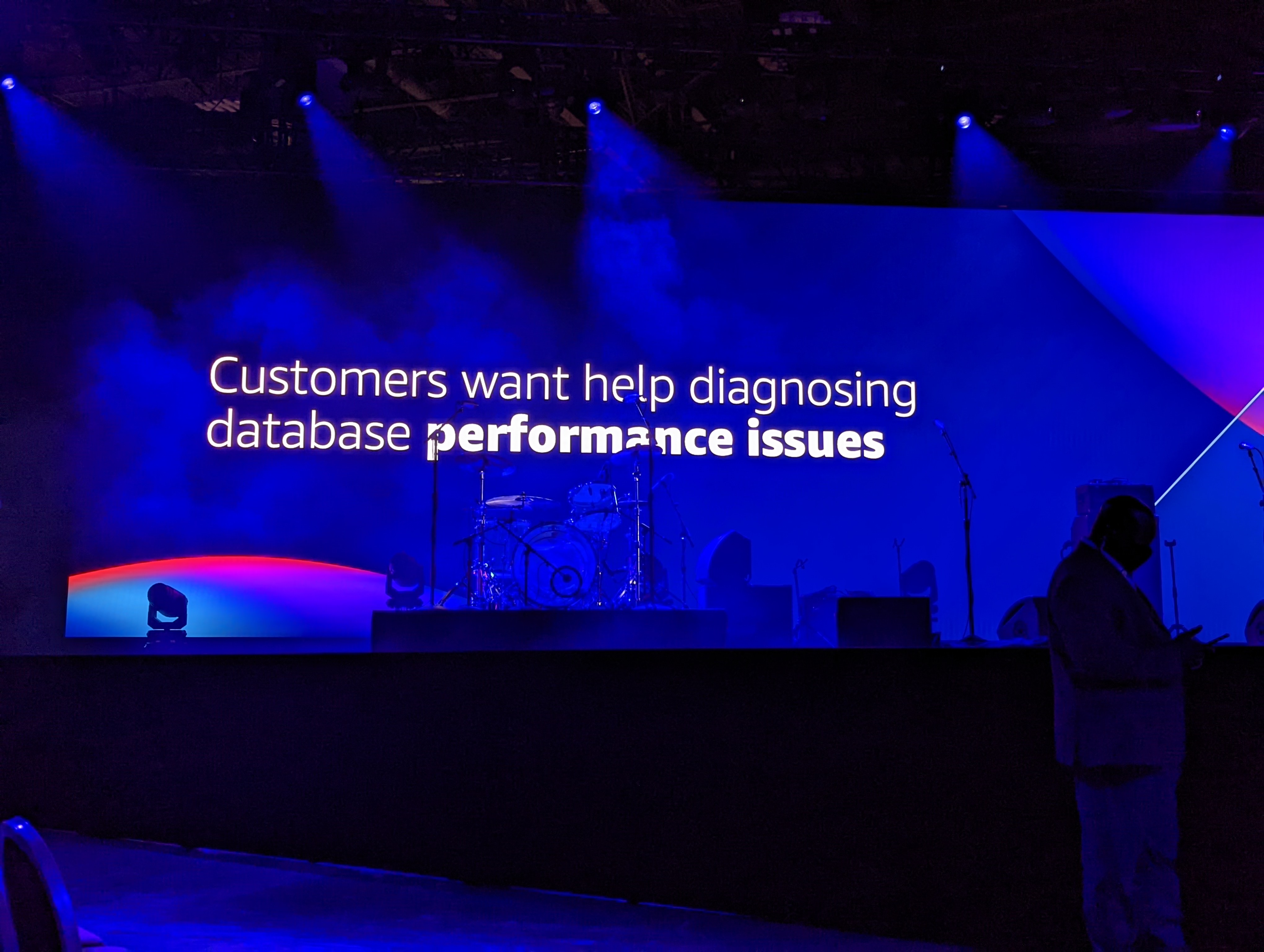 AWS launches a new tool for diagnosing and fixing database issues in its cloud