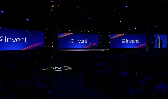 AWS re:Invent 2021 was more incremental than innovative image
