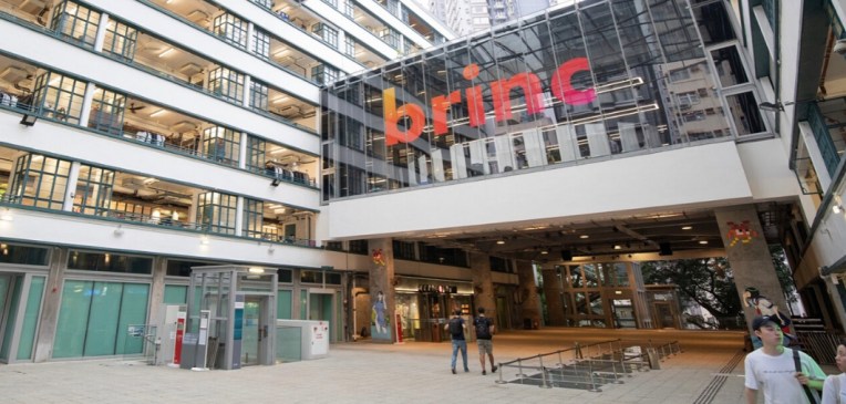 Hong Kong accelerator Brinc raises $30M Collection B – TechCrunch