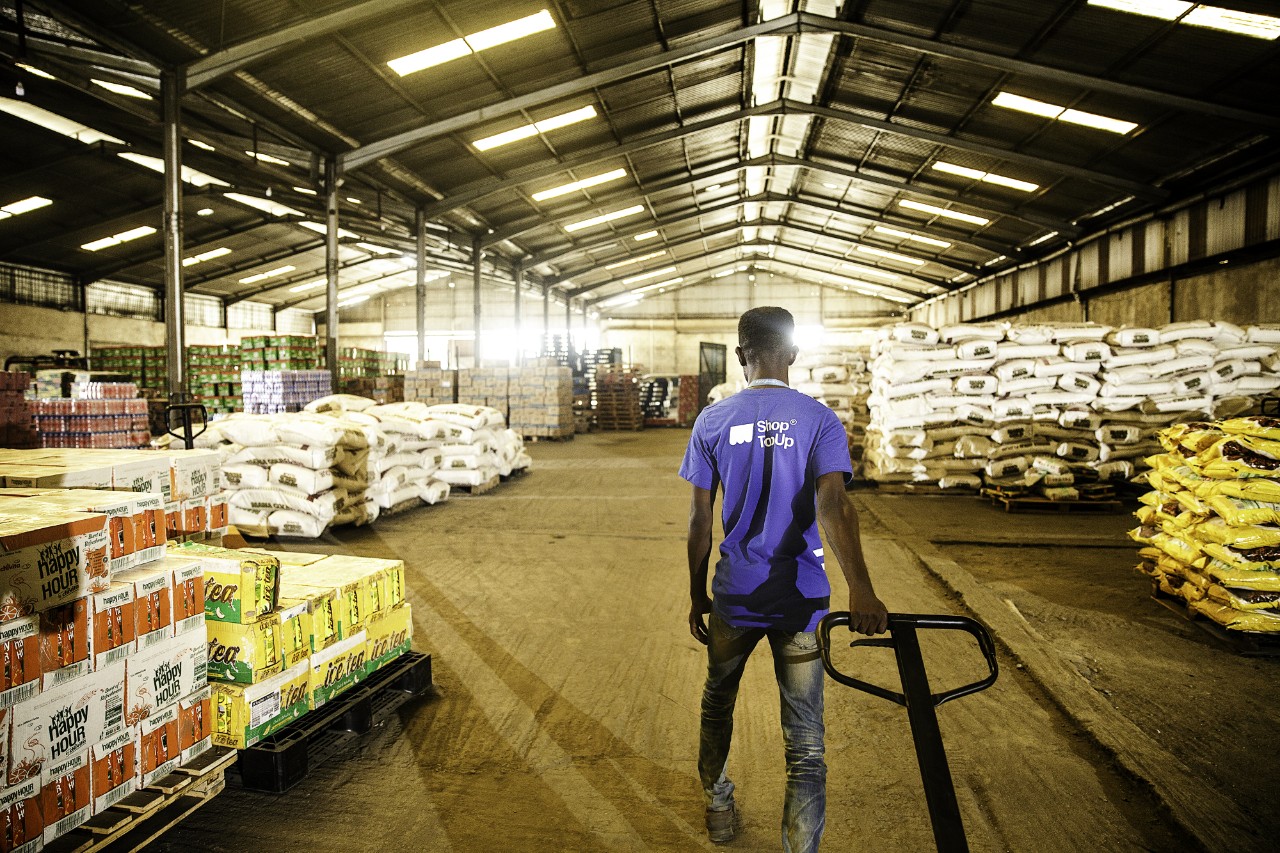 TradeDepot raises 0M from IFC, Novastar to extend BNPL service to merchants across Africa