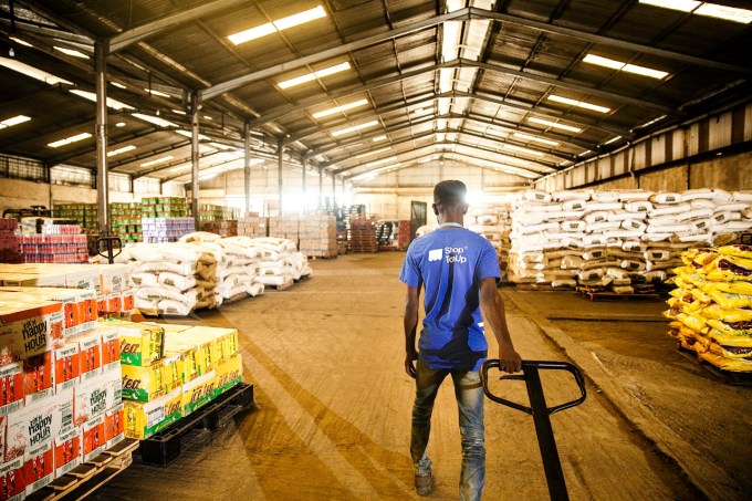 TradeDepot raises $110M from IFC, Novastar to extend BNPL service to merchants across Africa