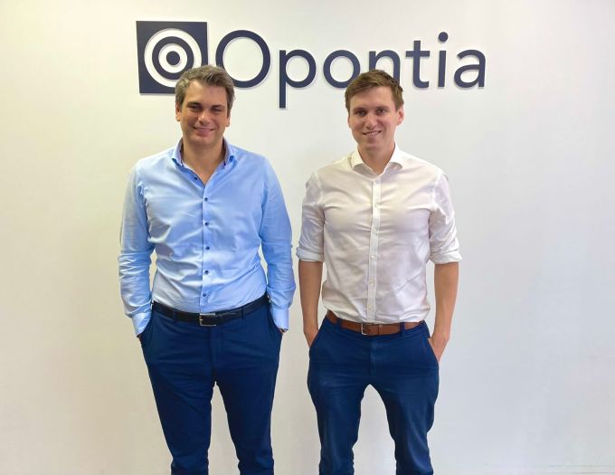 Opontia gets $42M to buy more e-commerce brands in Eastern Europe, Middle East and Africa