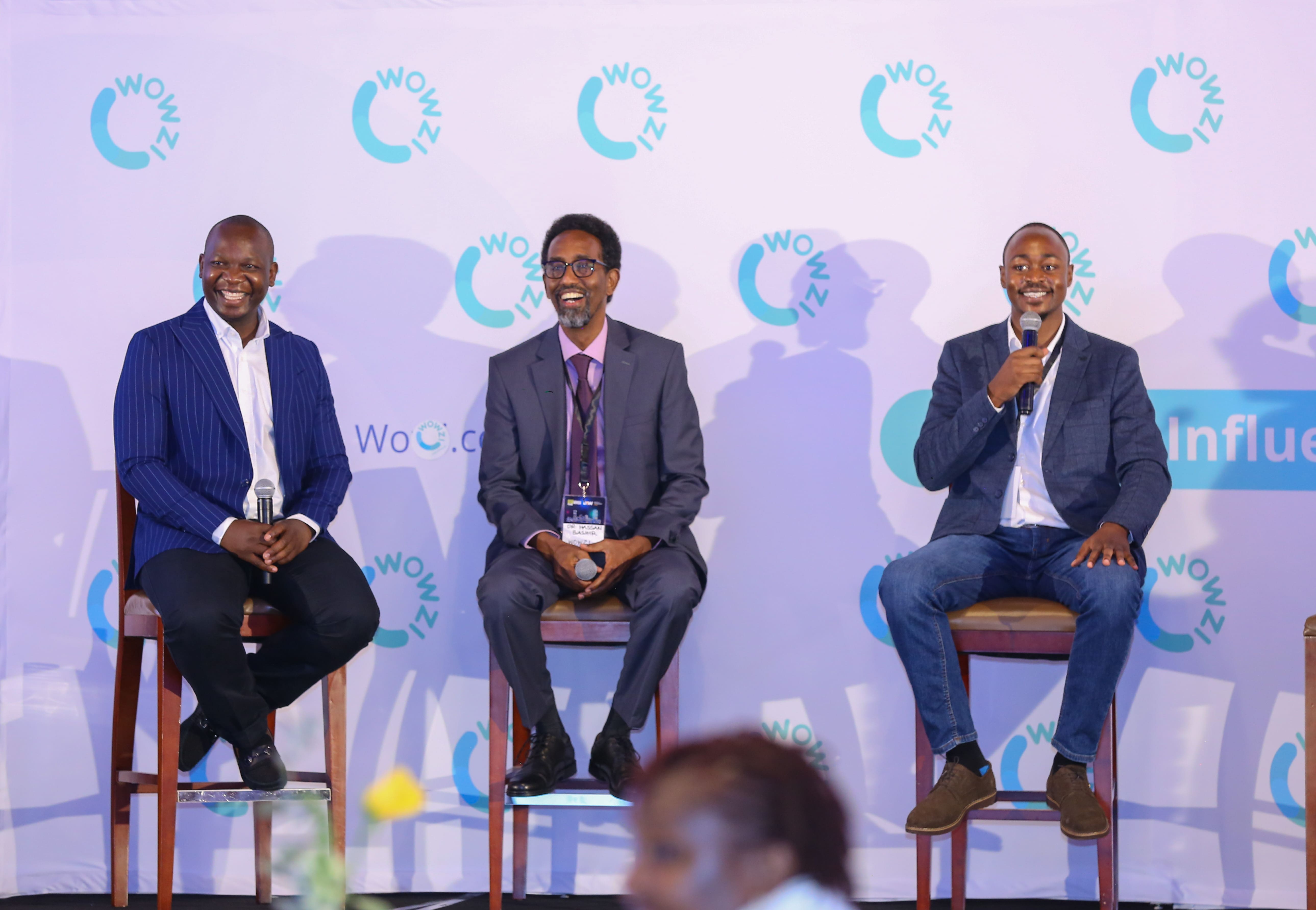 Kenyan startup Wowzi secures $3.2 million from 4DX Ventures, Andela co-founder to expand across Africa
