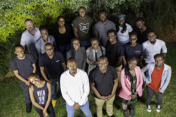 Kenyan startup Wowzi secures $3.2 million from 4DX Ventures, Andela co-founder to develop throughout Africa – TechCrunch