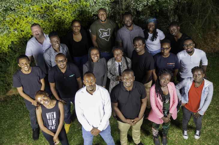 Kenyan startup Wowzi secures $3.2 million from 4DX Ventures, Andela  co-founder to expand across Africa | TechCrunch